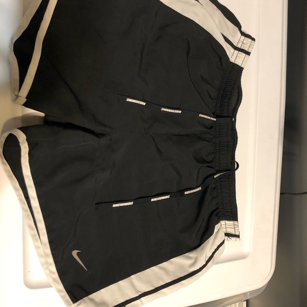 Dri fit Nike shorts